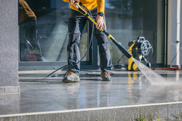 Trusted Chevy Chase, MD Pressure Washing Services Experts