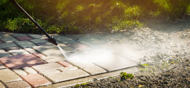 Best Warehouse Floor Cleaning in Chevy Chase, MD